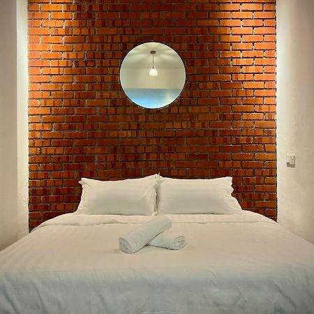 איפוה Dosomething Guest House 8 מראה חיצוני תמונה